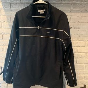 Men’s Nike Windbreaker